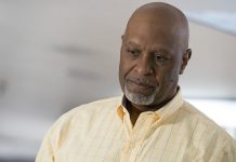 Grey’s Anatomy 14×11: (Don’t Fear) the Reaper