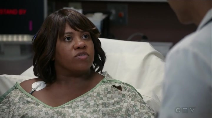 Grey’s Anatomy 14x11: (Don't Fear) the Reaper