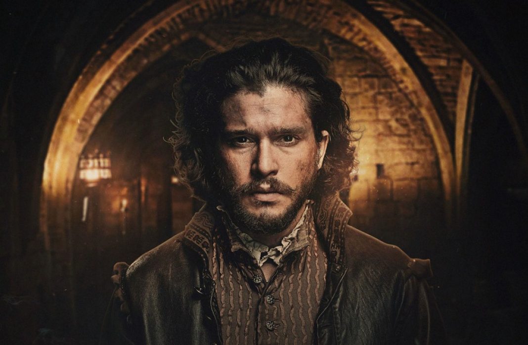 Gunpowder