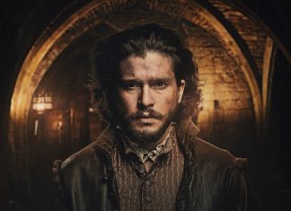 Gunpowder: Nova série estrelada por Kit Harrington chega ao Brasil em março pelo AMC