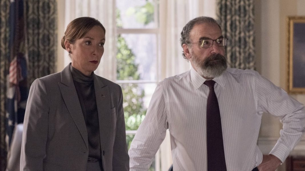 Homeland 7x02