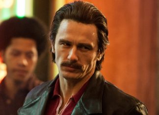 The Deuce: James Franco vai continuar na segunda temporada apesar das acusações de assédio sexual