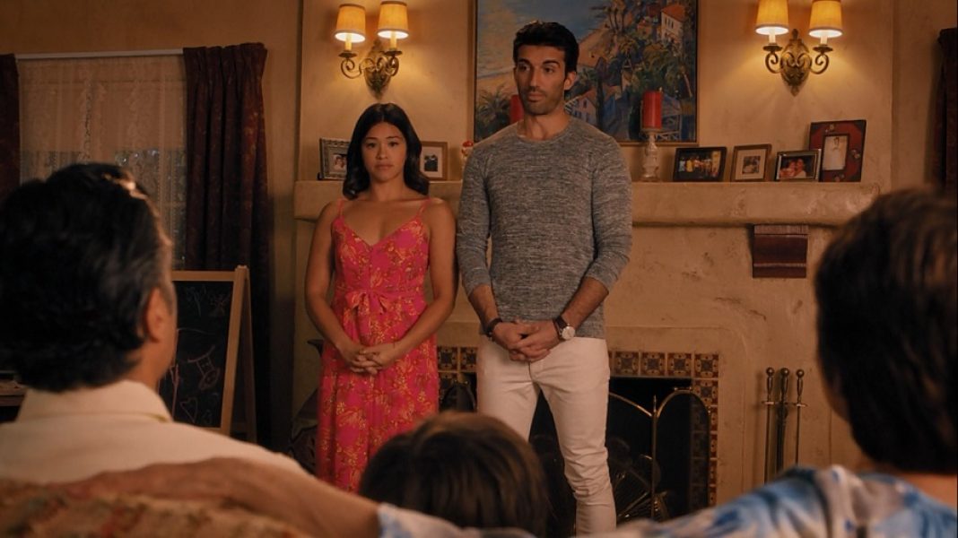 Jane the Virgin 4x09