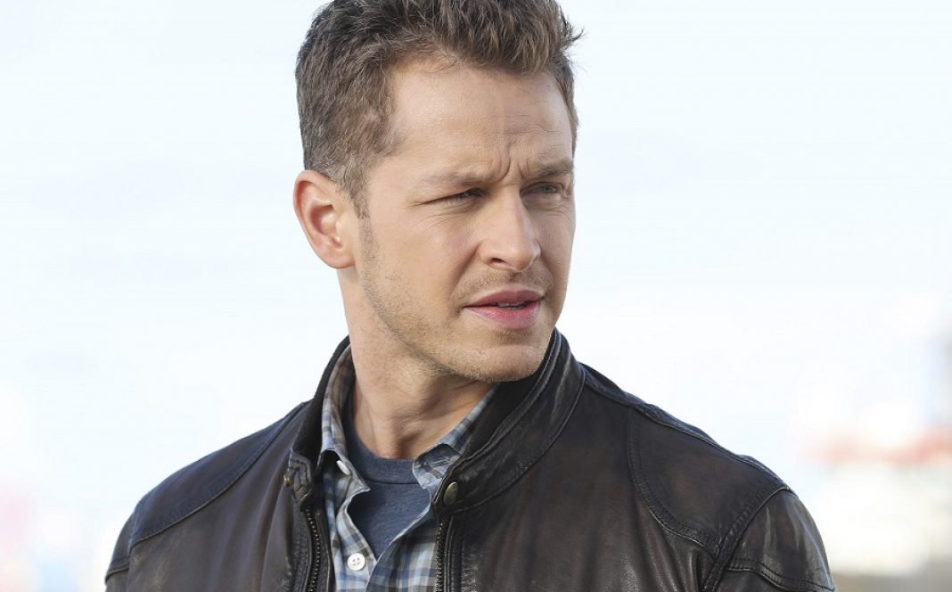 JOSH DALLAS ONCE UPON A TIME - “Heartless” - In a flashback to the Enchanted Forest, Bandit Snow dodges a bounty hunter known as the Woodcutter while shepherd David goes on a fateful journey to sell his family’s farm. In Storybrooke, the Evil Queen threatens to destroy the town and everyone in it unless Snow and David surrender their hearts. As Emma, Hook and Henry prepare to defend Storybrooke, Snow, David and Regina search for a magical sapling created by the first spark of true love. Regina uses Gold’s and the Evil Queen’s burgeoning romance against them, and Zelena offers Belle some friendly advice, on “Once Upon a Time,” SUNDAY, NOVEMBER 6 (8:00-9:00 p.m. EST), on the ABC Television Network. (ABC/Jack Rowand) JOSH DALLAS