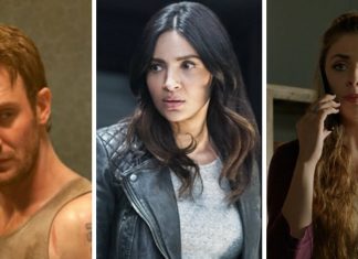 O Justiceiro: Novidades no elenco da segunda temporada