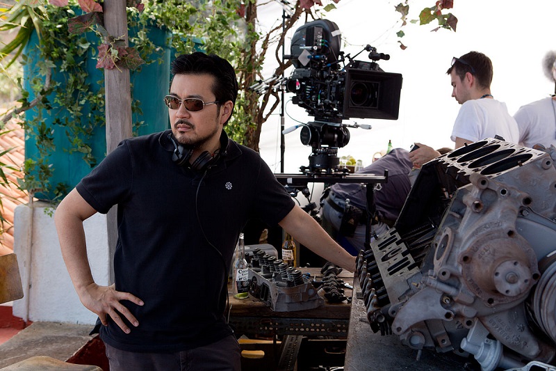 Justin Lin vai comandar o episódio piloto do novo Magnum P.I,