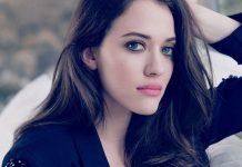 Kat Dennings vai estrelar nova comédia da ABC