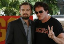 Novo filme de Tarantino, estrelado por Leo DiCaprio começa a ser rodado em junho