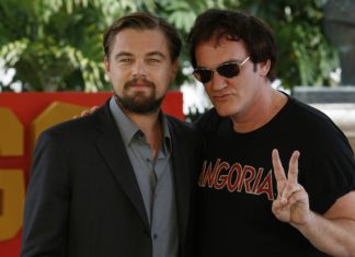 Novo filme de Tarantino, estrelado por Leo DiCaprio começa a ser rodado em junho