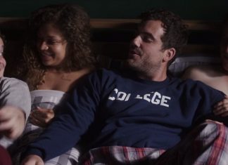 Lovesick 3×04: Evie
