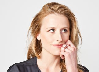 True Detective: Mamie Gummer entra para o elenco da terceira temporada