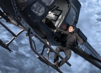 Missão: Impossível – Efeito Fallout ganha trailer completo durante o Super Bowl