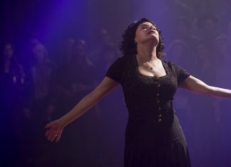 Música e TV: 12 cenas em 2017 que celebraram Ambas