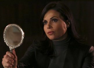 Once Upon a Time é cancelada pela ABC