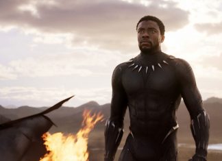Depois de 10 anos e 18 filmes, a Marvel finalmente atinge a maioridade com Pantera Negra