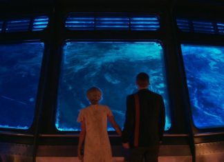 Philip K Dick’s Electric Dreams 1×02: Impossible Planet
