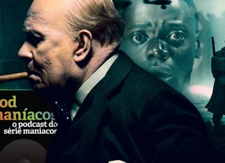 Podmaníacos #240 – Especial Oscar 2018, parte 1