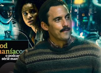 Podmaníacos #241 – This Is Us, The Good Place, Altered Carbon e muito mais
