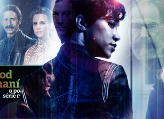 Podmaníacos #242 – Star Trek: Discovery, El Ministerio del Tiempo, Homeland e muito mais