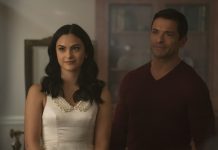 Riverdale 2×12: The Wicked and The Divine