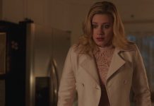Riverdale 2×13: The Tell-Tale Heart