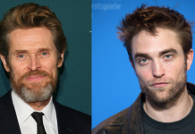 The Lighthouse: Willem Dafoe e Robert Pattinson vão estrelar fantasia de horror