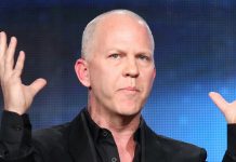 Ryan Murphy fecha contrato milionário de exclusividade com a Netflix