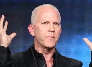 Ryan Murphy fecha contrato milionário de exclusividade com a Netflix