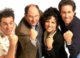 Revival de Seinfeld? Jerry Seinfeld diz que é possível!