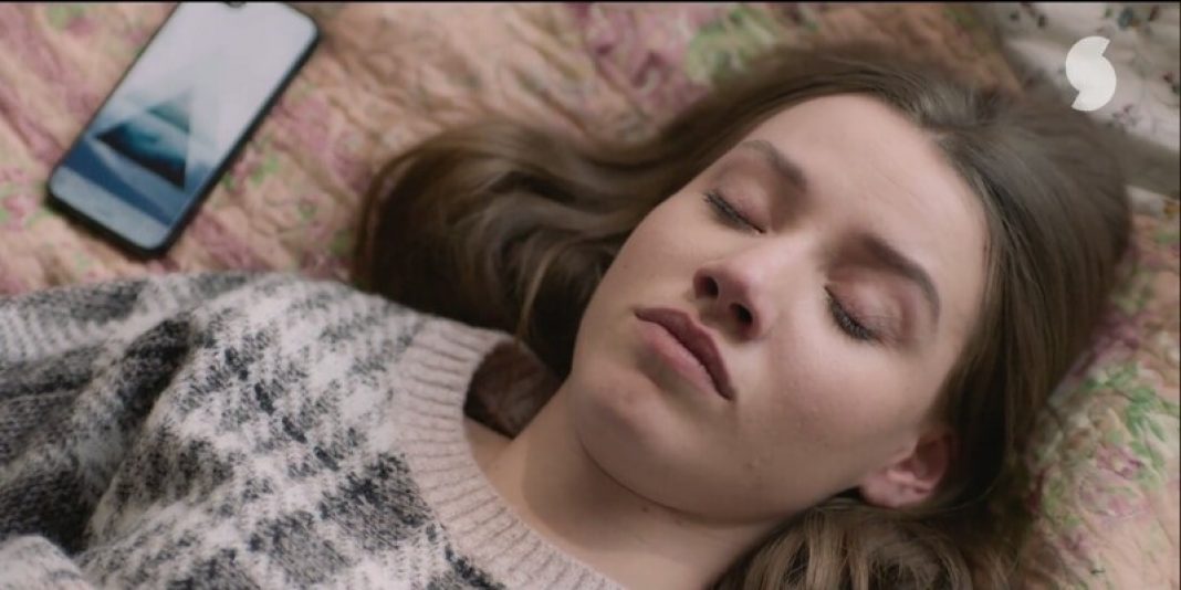 Skam 1x02