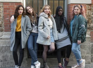 Skam France: Primeiras Impressões