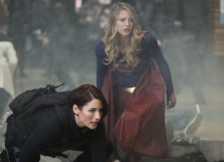 Supergirl 3×13: Both Sides Now