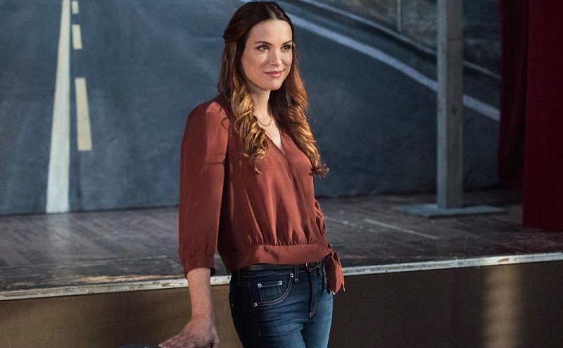 Supernatural 13x13: Devil's Bargain Supernatural 13x13: Devil's Bargain
