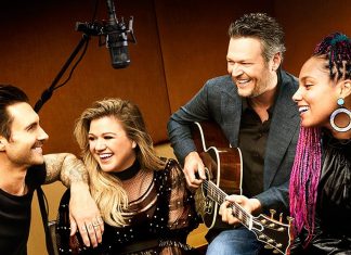 The Voice: Nova temporada terá “botão de bloqueio” para os técnicos se sabotarem