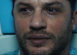Venom ganha seu primeiro trailer. Assista!