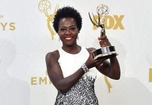 Viola Davis: “Se não há ninguém igual a mim, pague o que mereço!”