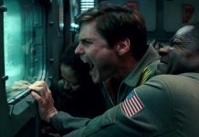 Crítica: The Cloverfield Paradox chega para responder perguntas que ninguém fez