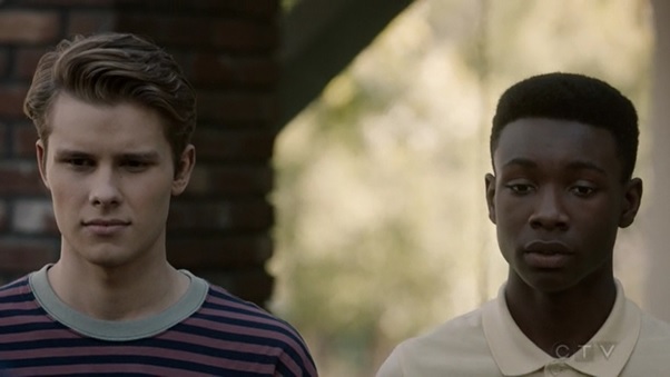 This Is Us 2x15: The Car This Is Us 2x15: The Car