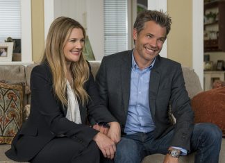 Santa Clarita Diet: Confira as primeiras fotos da segunda temporada