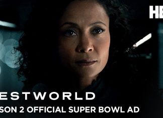 Westworld ganha intenso trailer da segunda temporada