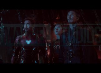 Vingadores: Guerra Infinita: Assista ao novo comercial exibido durante o Super Bowl