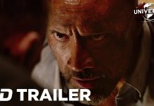 Arranha-Céu: Coragem sem Limite: Assista ao trailer do novo filme de ação estrelado por The Rock