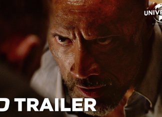 Arranha-Céu: Coragem sem Limite: Assista ao trailer do novo filme de ação estrelado por The Rock