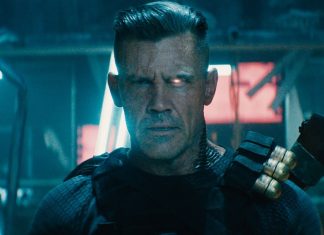 Deadpool 2 ganha novo trailer focado no mercenário Cable e ainda tira sarro da Liga da Justiça