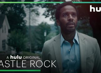 Castle Rock: Assista ao novo trailer do Super Bowl