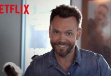The Joel McHale Show With Joel McHale ganha vídeo promocional homenageando Community