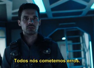 The Expanse: Terceira temporada ganha trailer e data de estreia