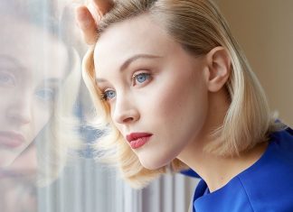 True Detective: Sarah Gadon de Alias Grace entra para o elenco da terceira temporada
