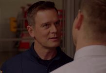 9-1-1 1×06/1×07: Heartbreaker/Full Moon (Creepy AF)