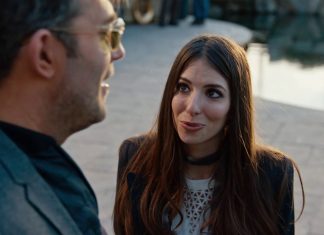 UnREAL 3×02/03: Shield/Clarity
